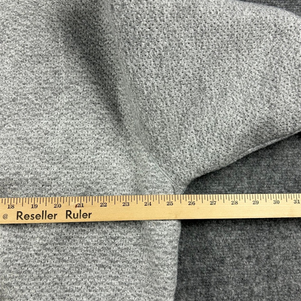 Nike Tech Pack Sweatshirt Mens Large Grey Therma-FIT ADV Crewneck DQ4264-077 - Picture 4 of 11